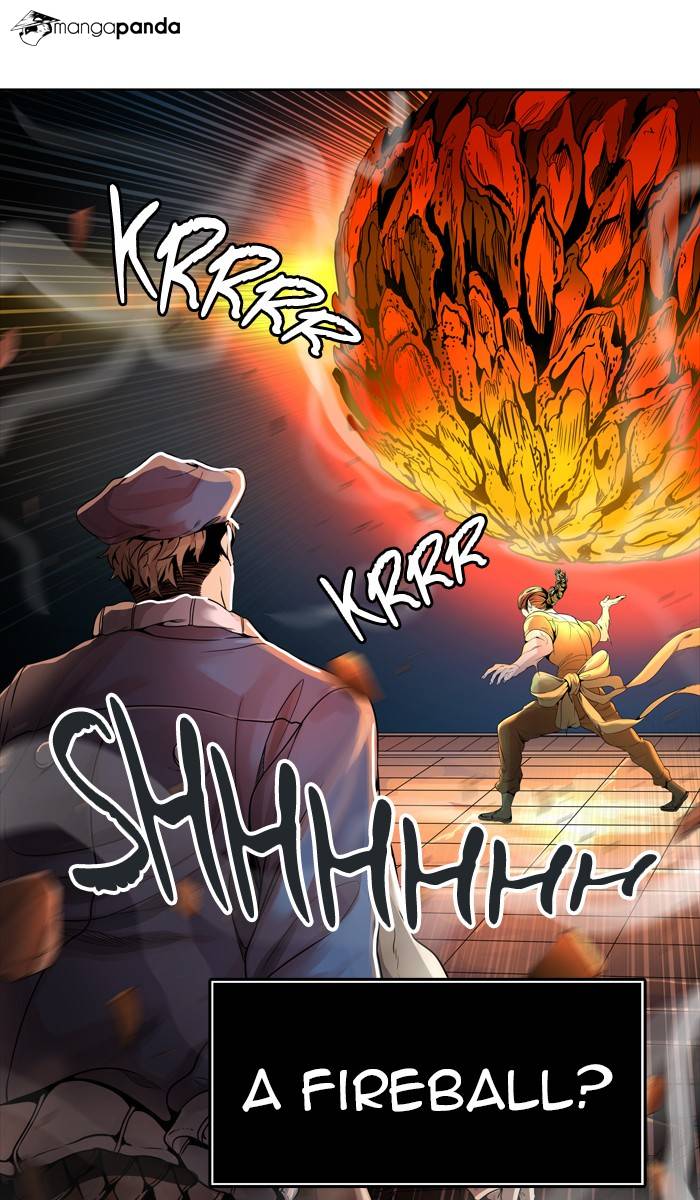 Tower of God Chapter 459 image 064
